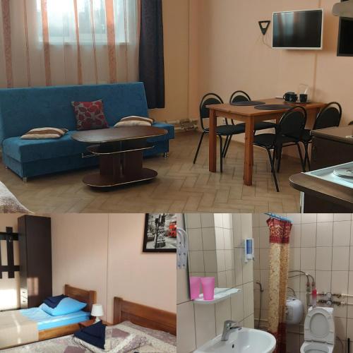 Фотографии мини отеля
Koral