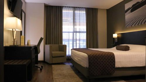 Фотография гостиницы Hotel Rennova