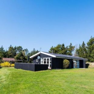 Фотография гостевого дома Holiday home Blåvand CXCVIII