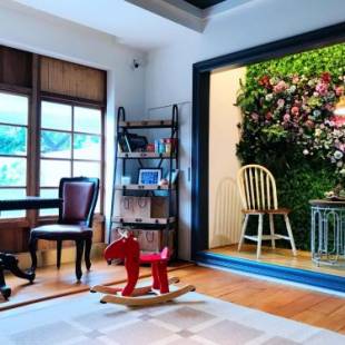 Фотографии мини отеля
CandyFloss 棉花糖民宿 遊高雄