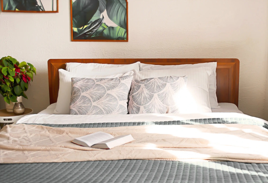 Фотография квартиры Квартира Greens apartments