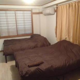 Фотографии хостела
Nice Hostel Kameari