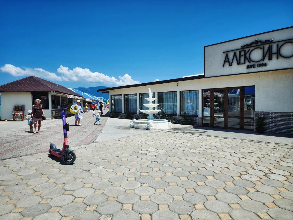 Фотография квартиры Апартаменты на улице Алексея Матвейкина 1А корпус 4