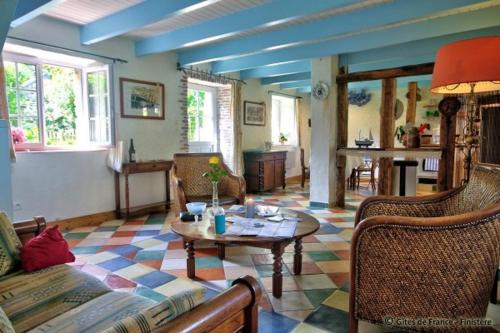 Фотография гостевого дома L~ABERCaiL