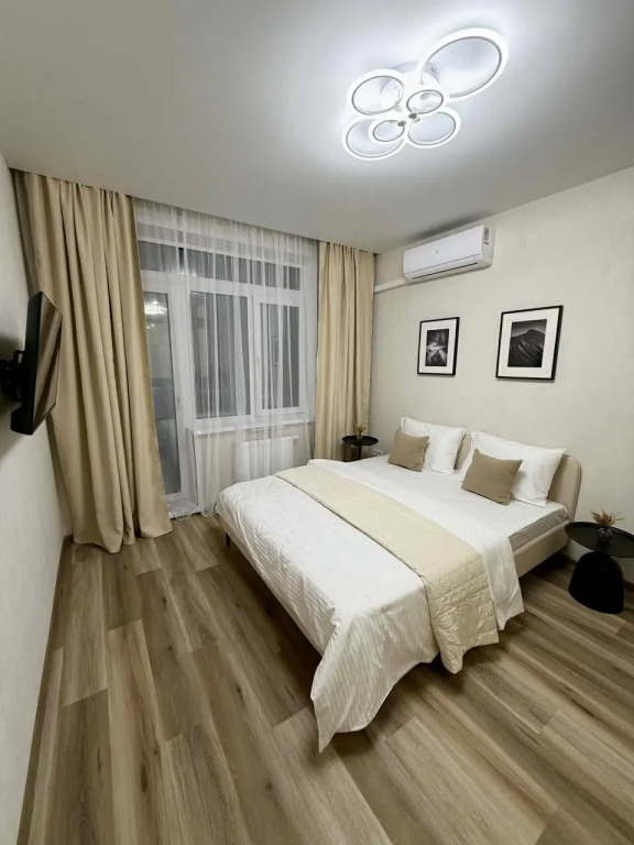 Фотография квартиры Квартира Студия