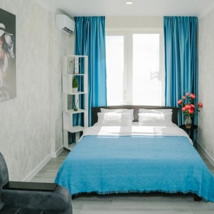 Фотография квартиры Квартира в ЖК Сердце Ростова