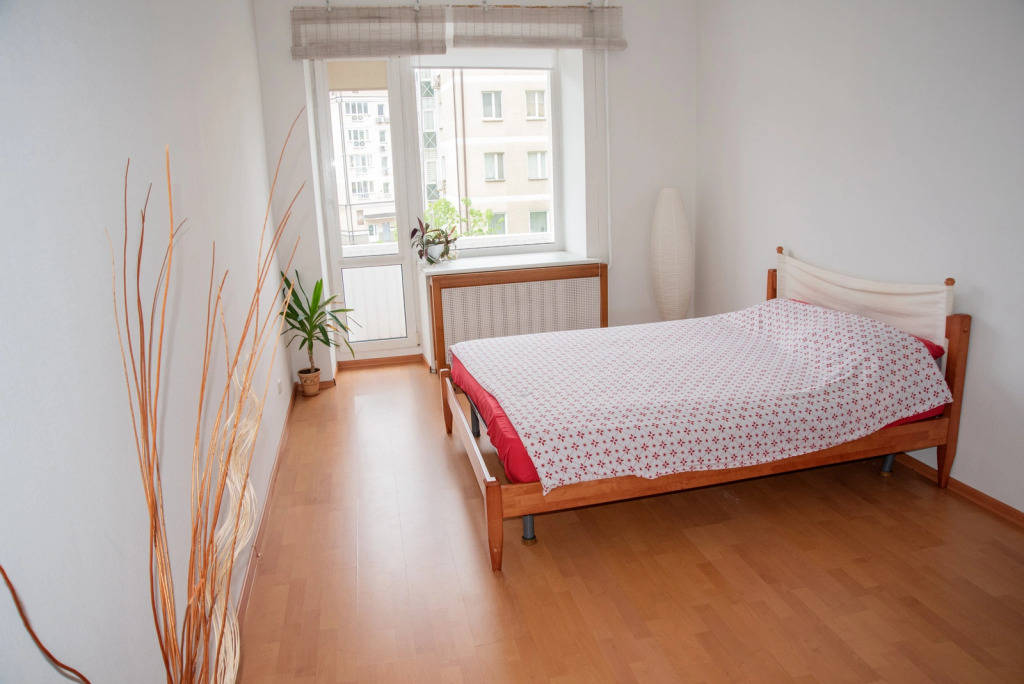 Фотография квартиры Апартаменты Apartments Minsk