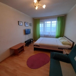 Фотография квартиры Апартаменты на проезде Северный 13