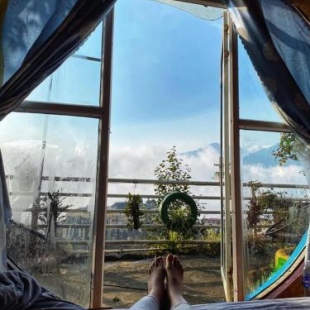 Фотография гостиницы Tubotel Sapa