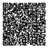 QR код базы отдыха Триозерье