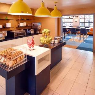 Фотографии гостиницы
LivINN Hotel Minneapolis South / Burnsville