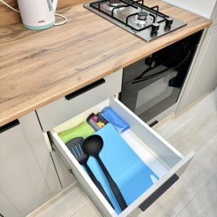 Фотография квартиры Апартаменты на улице ул. 8-й Воздушной Армии