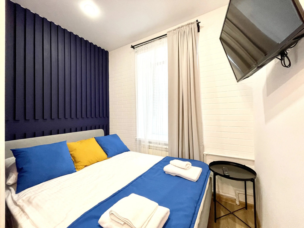 Фотография квартиры Апартаменты комфортные в Центре Метро Площадь Восстания