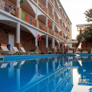 Фотография гостиницы Ностальжи