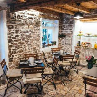 Фотография гостевого дома Guesthouse Centrum B&B