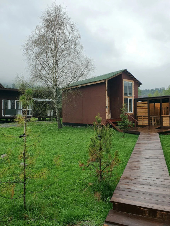 Фотография Коттеджа Частный Дом Комфорт на Набережной 7Б