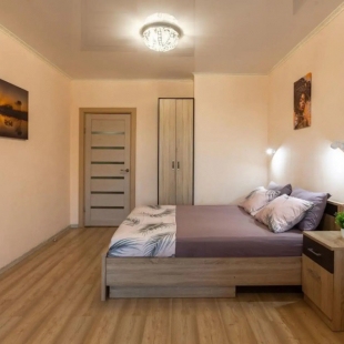 Фотография квартиры Апартаменты на улице Георгия Димитрова 110Б