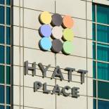 Фотография гостиницы Hyatt Place London Heathrow Airport