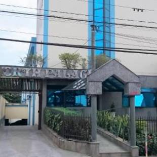 Фотографии гостиницы
North Palace Hotel