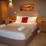 Фотография гостиницы Boat Harbour Studio Apartments and Villas