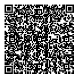 QR код гостиницы Camping Rauan