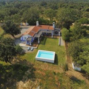 Фотографии гостевого дома 
            Herdade do Frei Cuco