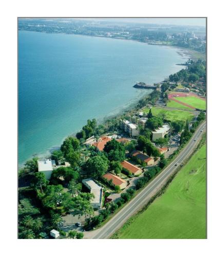 Фотография гостиницы Ohalo Manor Hotel