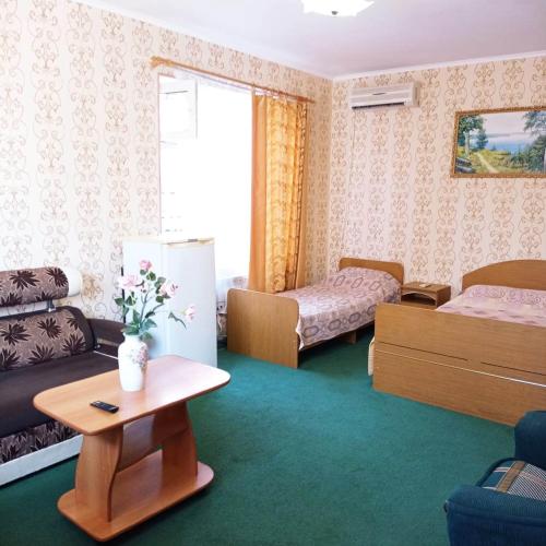 Фотографии гостевого дома 
            Автор