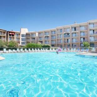 Фотографии апарт отеля
Résidence Odalys Les Hauts de Balaruc