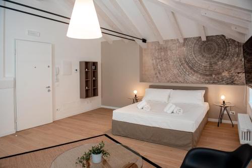 Фотография апарт отеля Tergestroom & boutique apartments