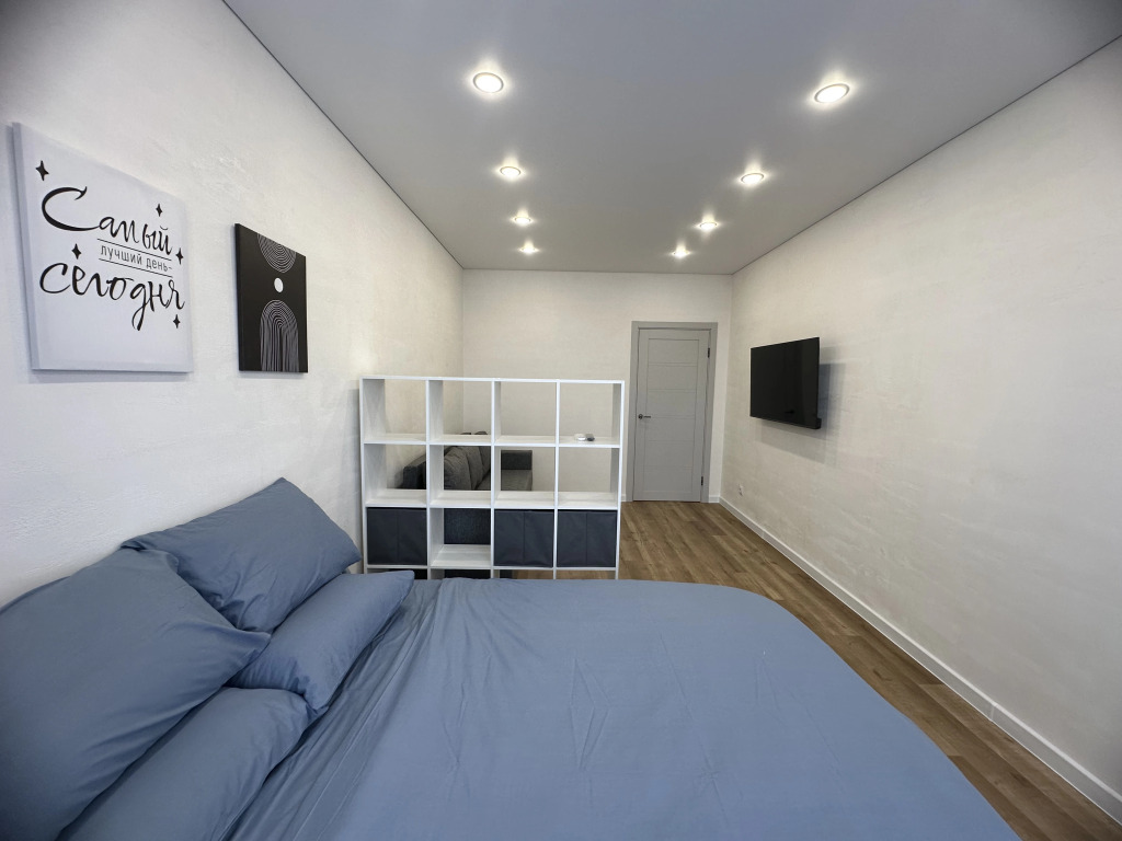 Фотография квартиры Квартира Красивая Рядом с Центром