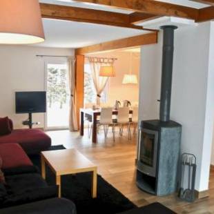 Фотографии гостевого дома
Au centre d'Ovronnaz - Chalet mitoyen