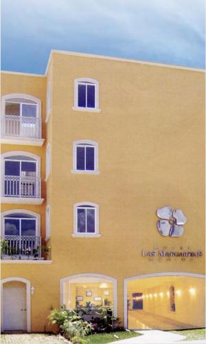 Фотография гостиницы Hotel las Margaritas Merida