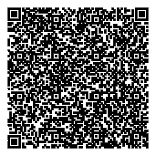 QR код предприятий Калининский завод резиновых изделий