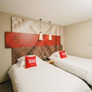 Фотографии гостиницы 
            Ibis Haimen South Changjiang Rd Hotel