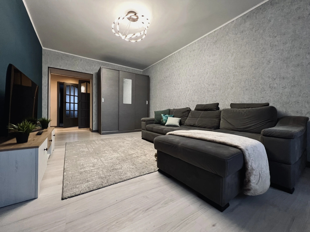 Фотография квартиры Апартаменты Двушечка в центре Брестского Арбата