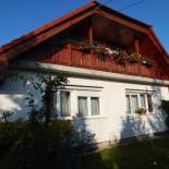 Фотография гостевого дома Robitel Wellness Vendégház Veszprém-Gyulafirátót