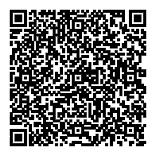 QR код гостевого дома Боржава