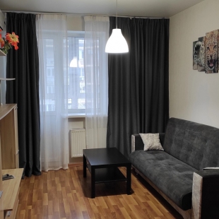 Фотография квартиры Квартира Baturinskaya 159/78 1