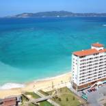 Фотография гостиницы Best Western Okinawa Kouki Beach