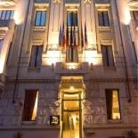 Фотография гостиницы Art Hotel Boston