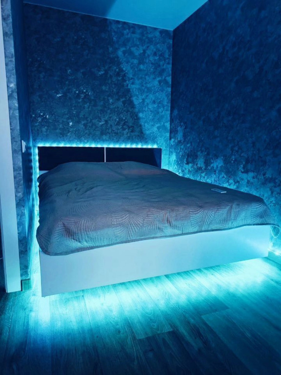 Фотография квартиры Квартира 44 на улице Юрия Гагарина 47к4