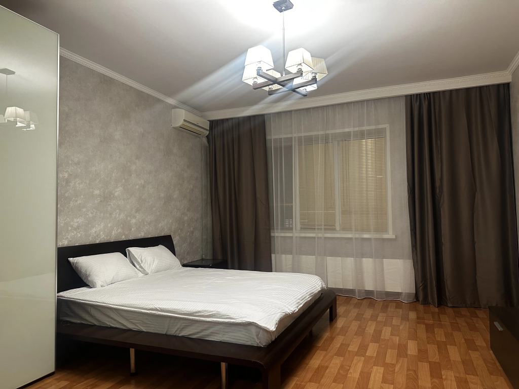 Фотография квартиры Квартира Комфортная 1к в лучшем районе города