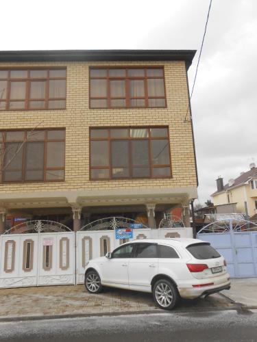 Фотография мини отеля У водопада