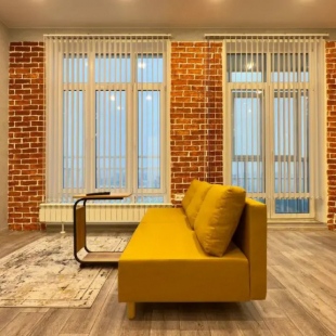 Фотография квартиры Апартаменты ArendaGrad Степанова 12