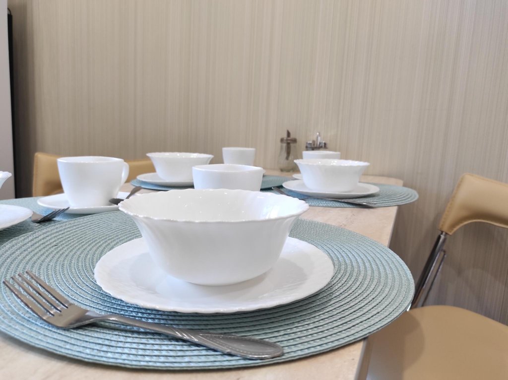 Фотография квартиры Апартаменты на проспекте Ленинский