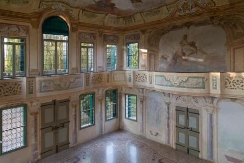 Фотография мини отеля Villa da Ponte B&B