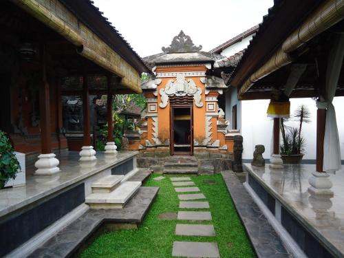 Фотография базы отдыха Puri Ayu