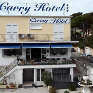 Фотографии гостиницы 
            Carry Hotel