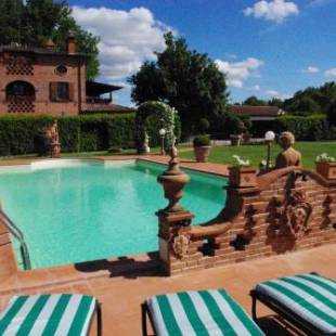 Фотографии гостевого дома
Villa Portoverde